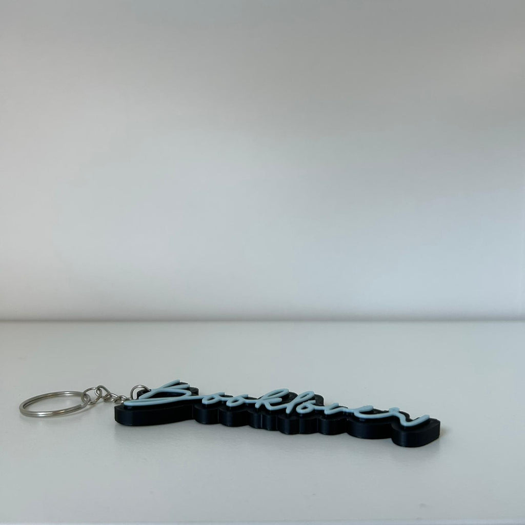 Sleutelhanger - Booklover