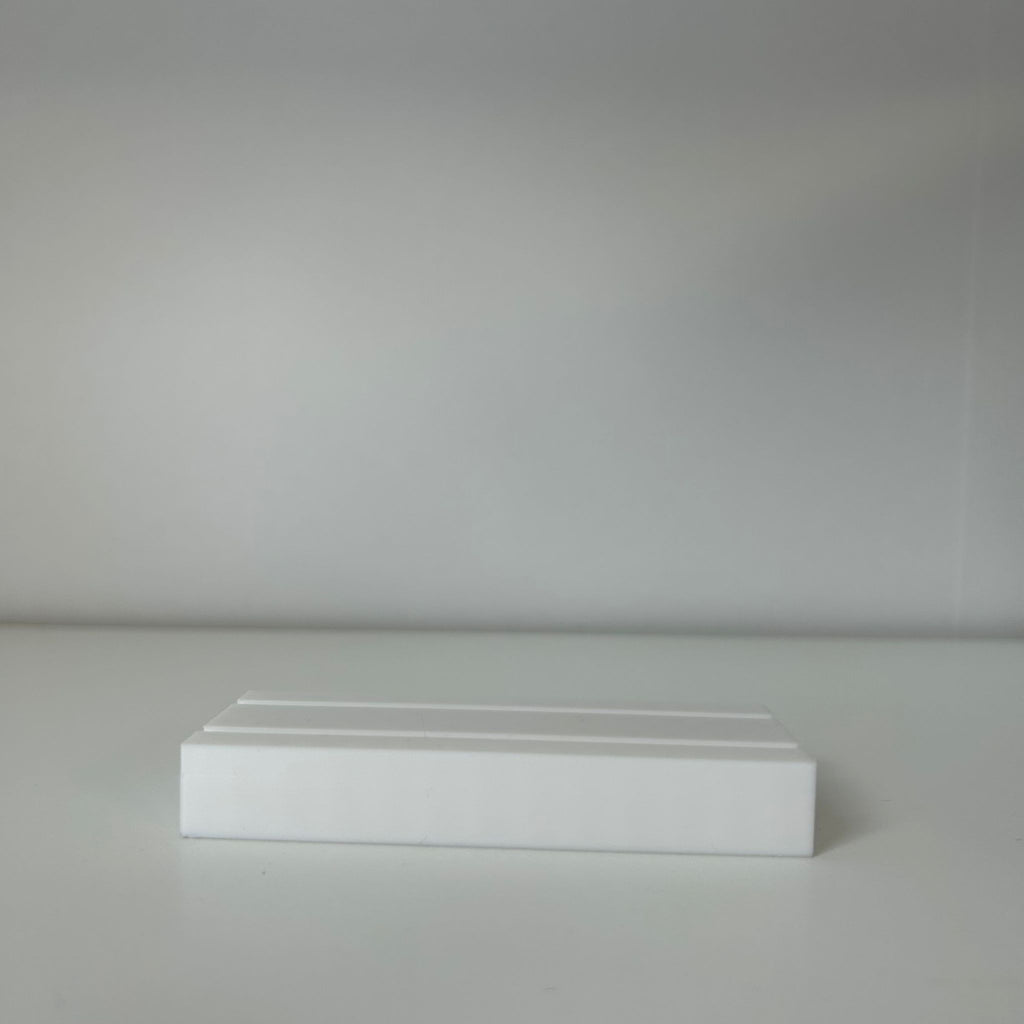 Plate 10cm - Plates & Pieces