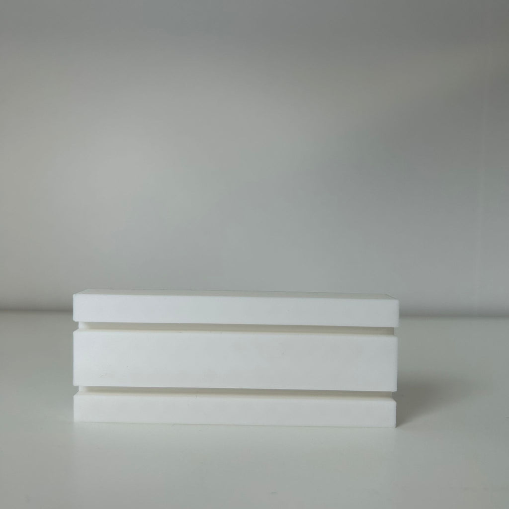 Plate 10cm - Plates & Pieces