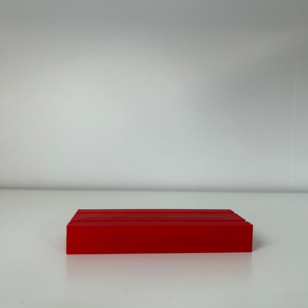 Plate 10cm - Plates & Pieces