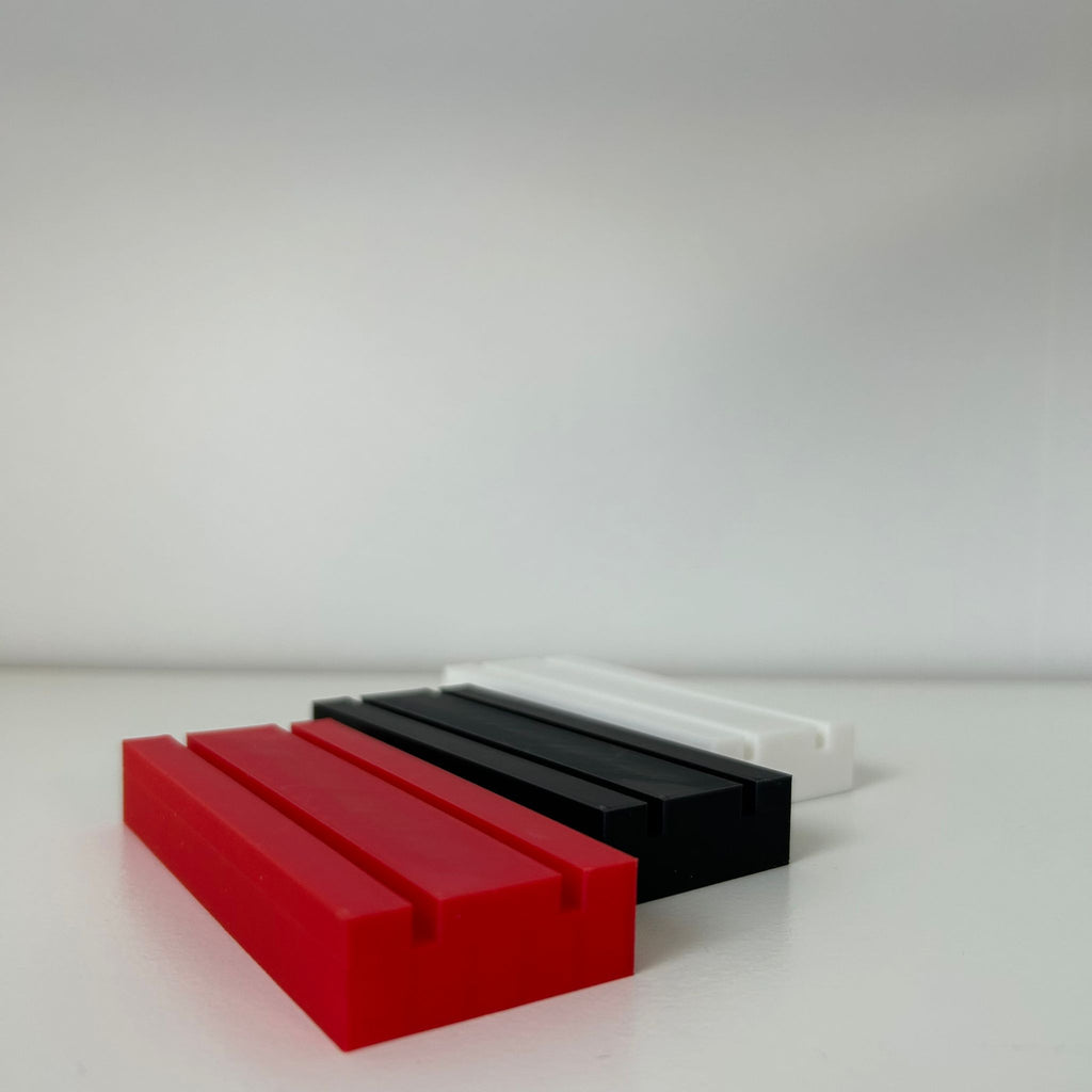 Plate 10cm - Plates & Pieces