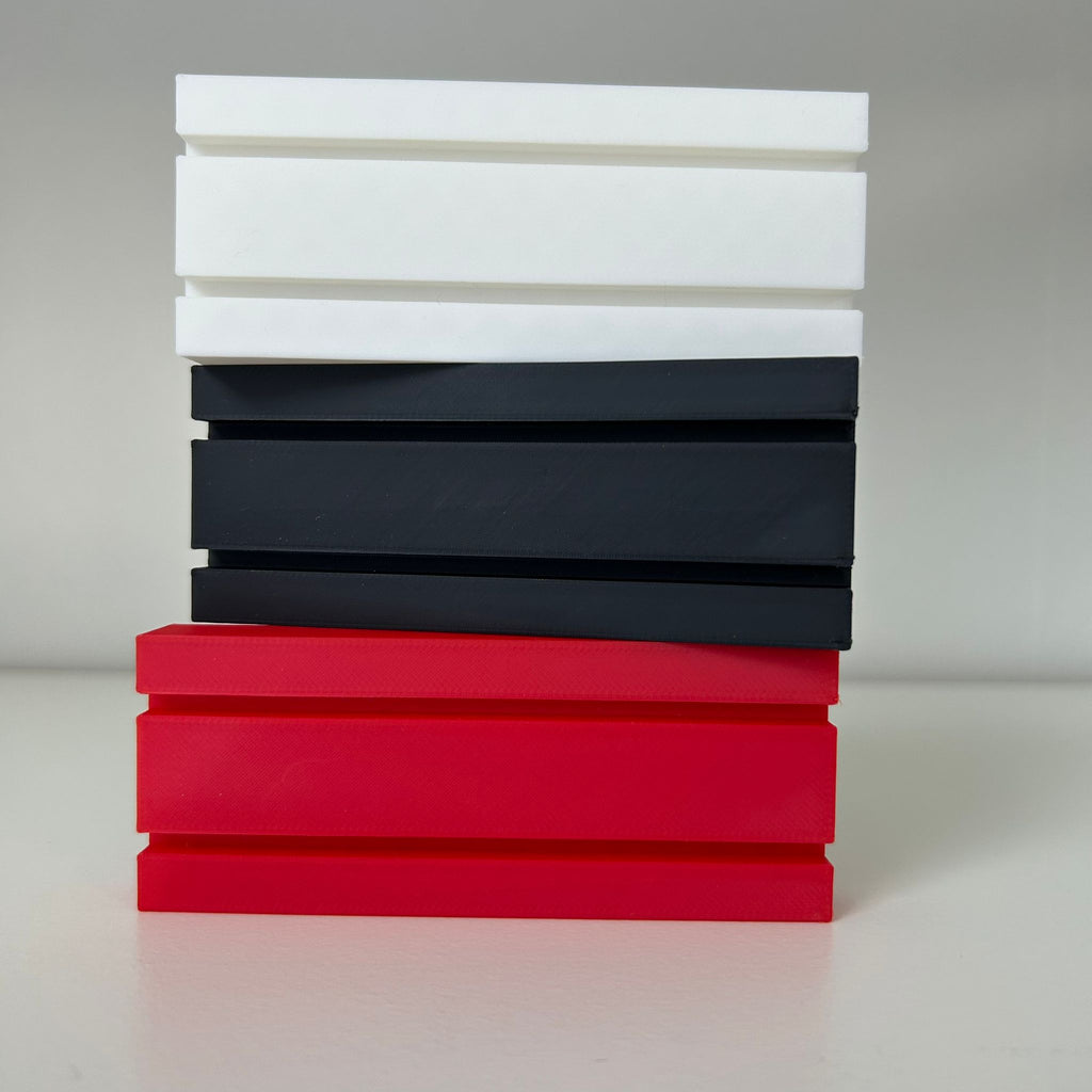 Plate 10cm - Plates & Pieces