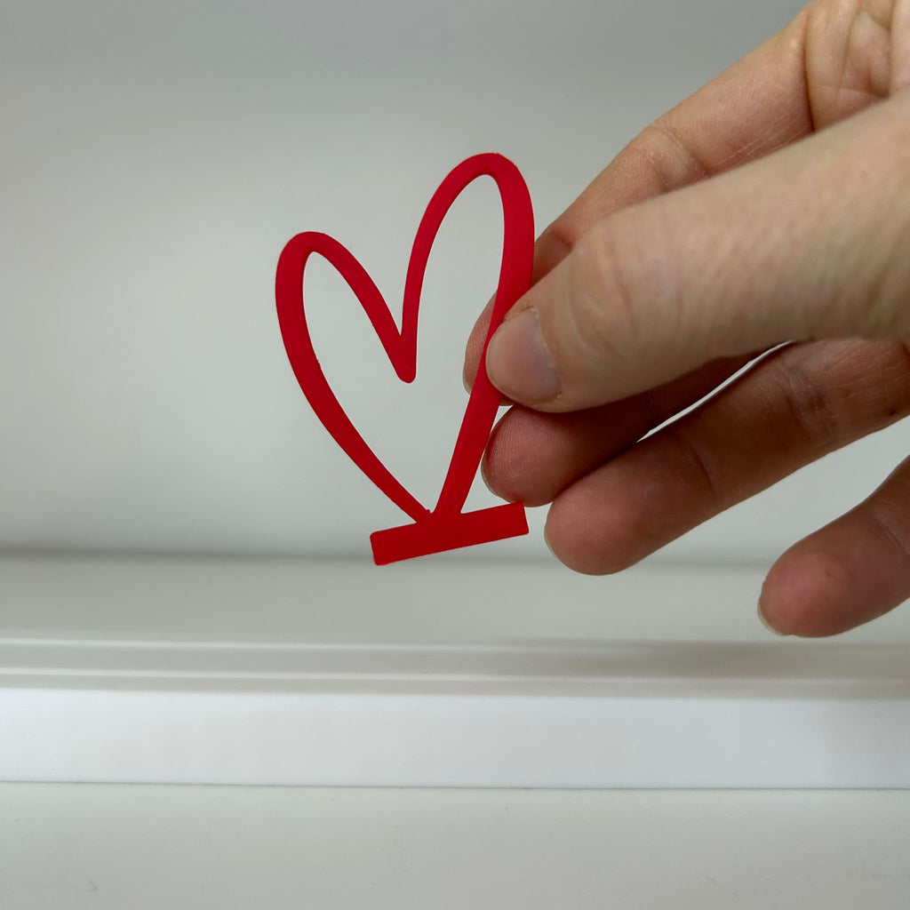 Plate 10cm - Plates & Pieces