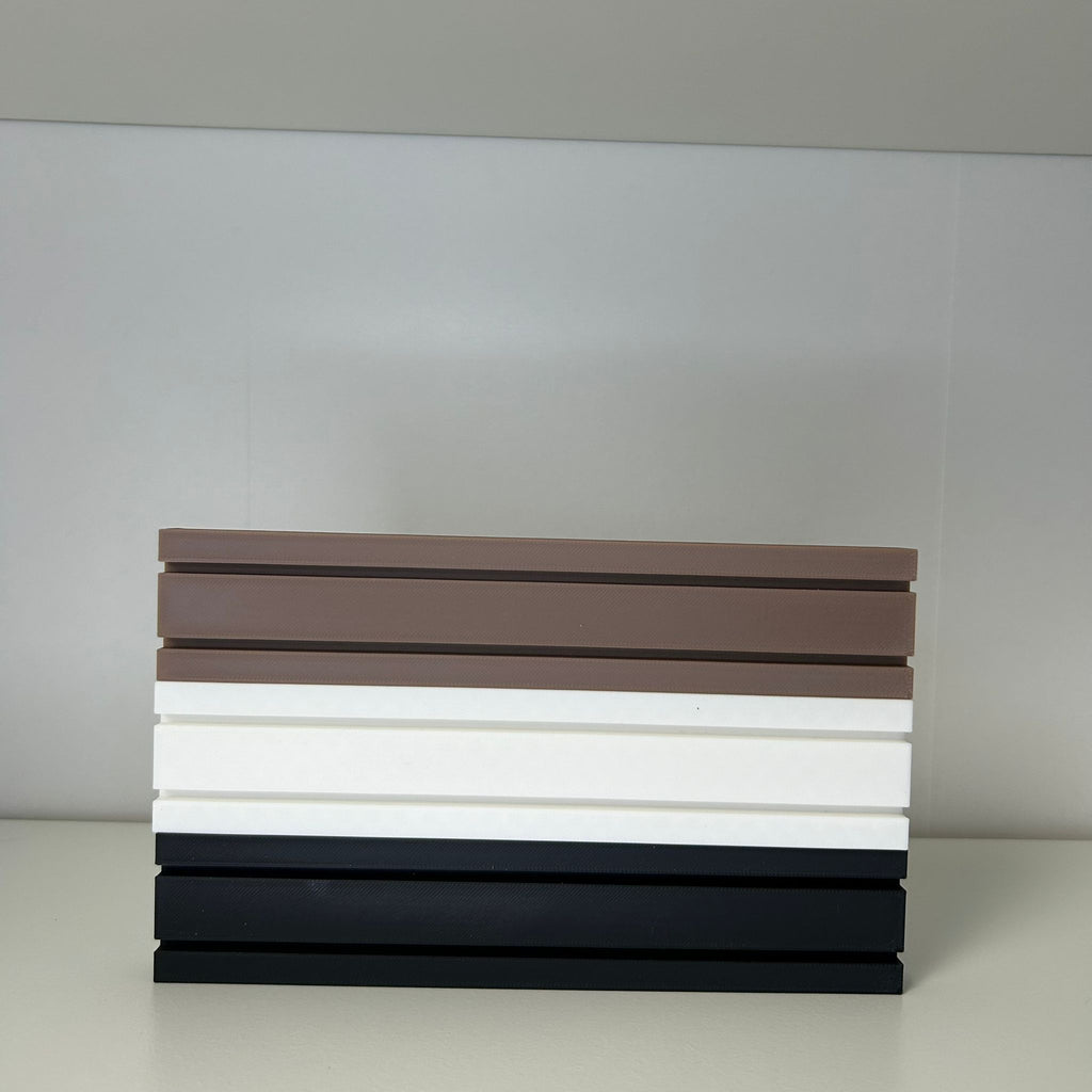 Plate 20cm - Plates & Pieces