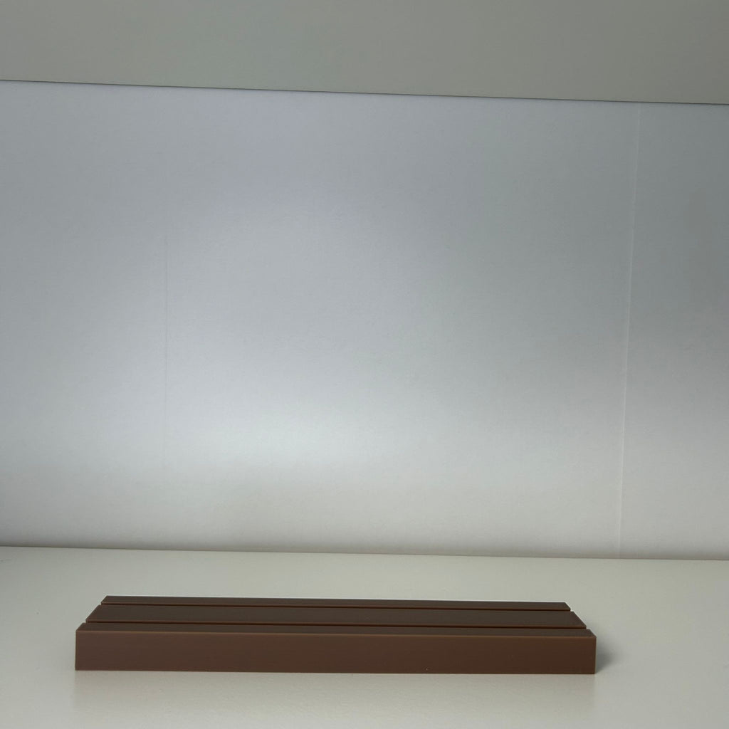 Plate 20cm - Plates & Pieces