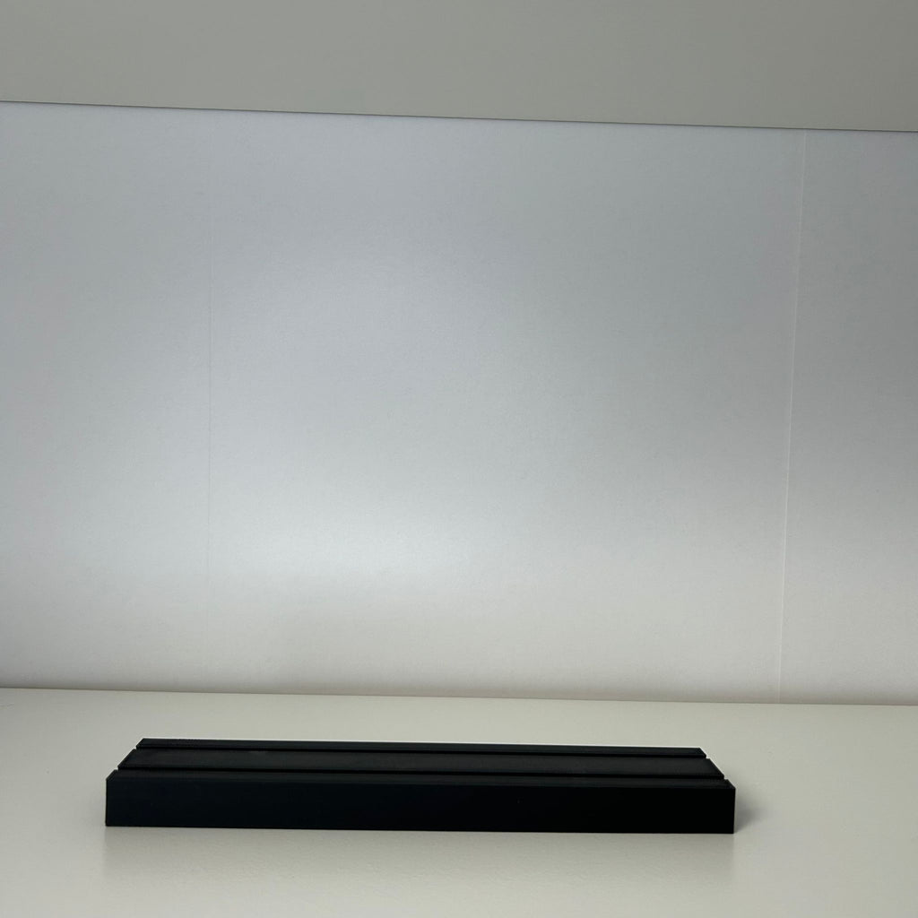 Plate 20cm - Plates & Pieces