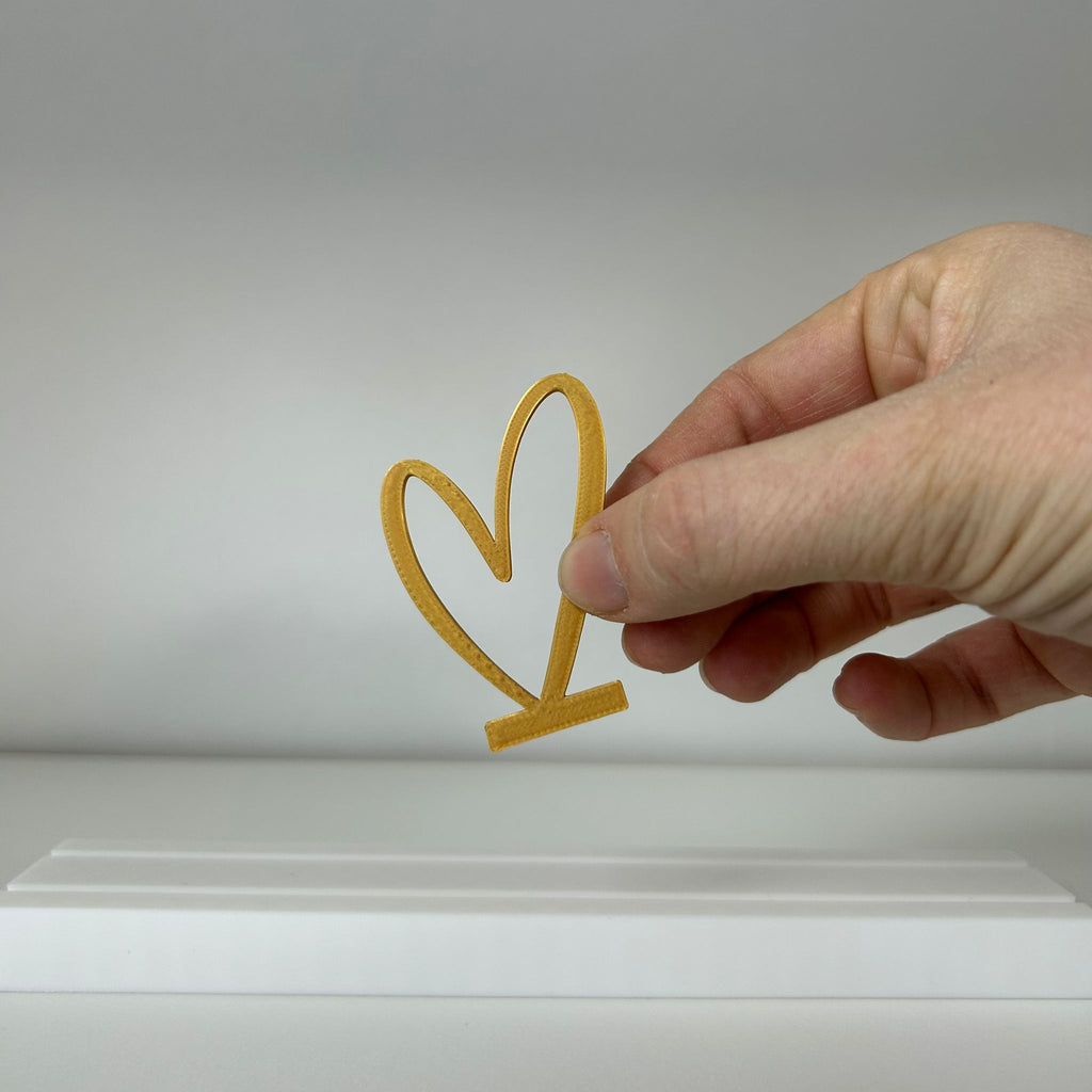 Hartje Ornament - Plates & Pieces