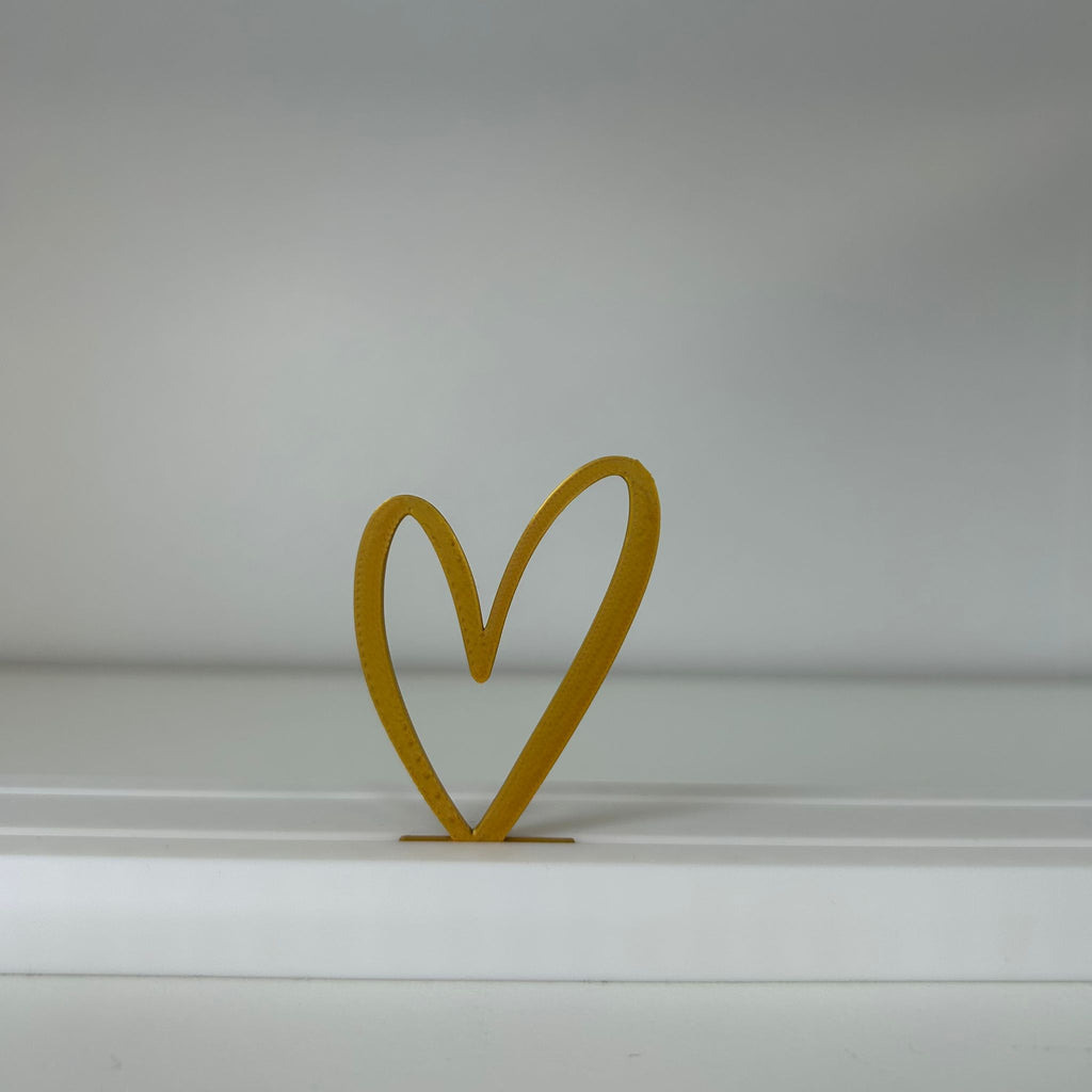 Hartje Ornament - Plates & Pieces