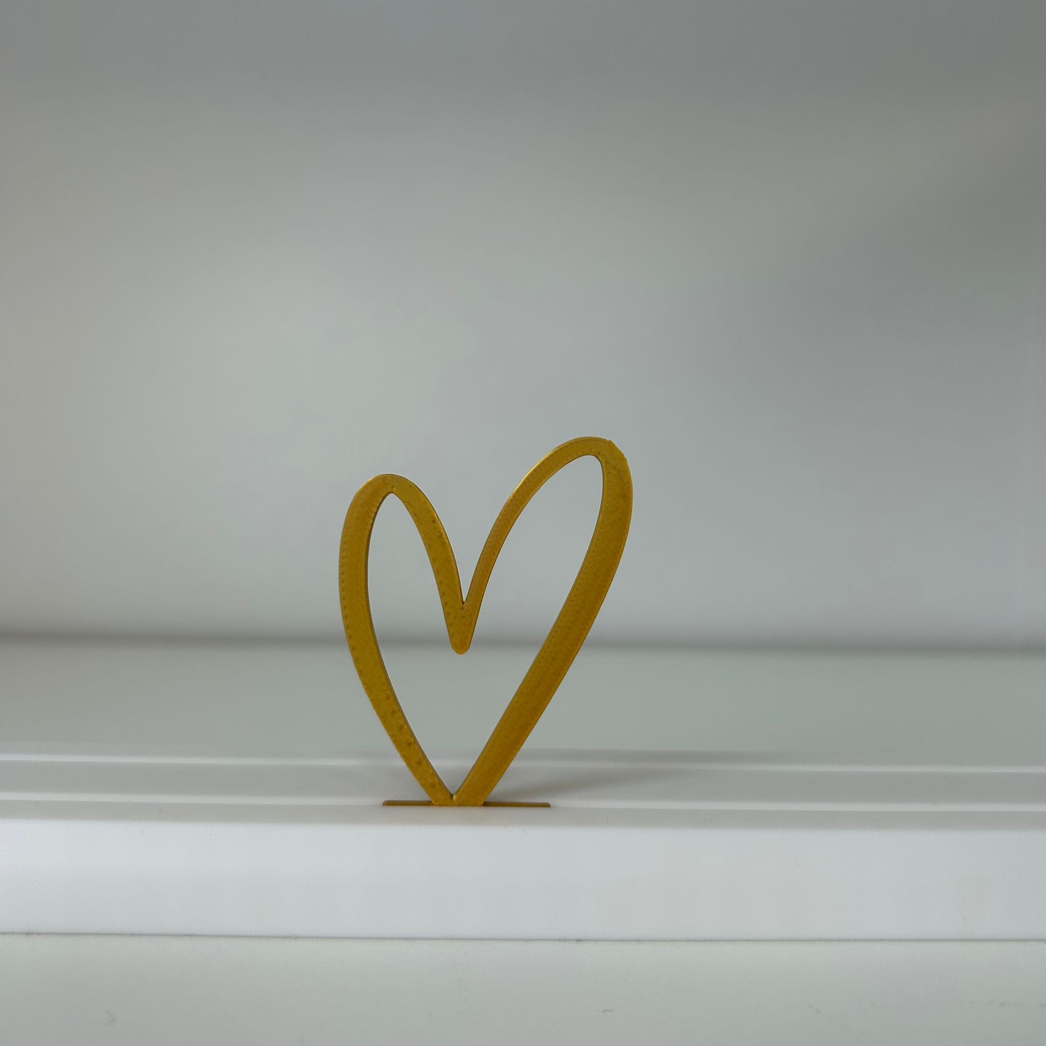 Hartje Ornament - Plates & Pieces