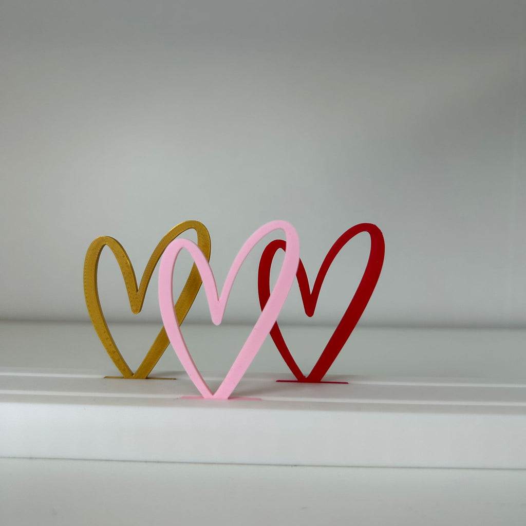 Hartje Ornament - Plates & Pieces