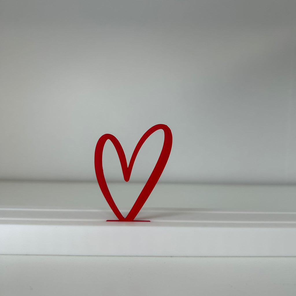 Hartje Ornament - Plates & Pieces