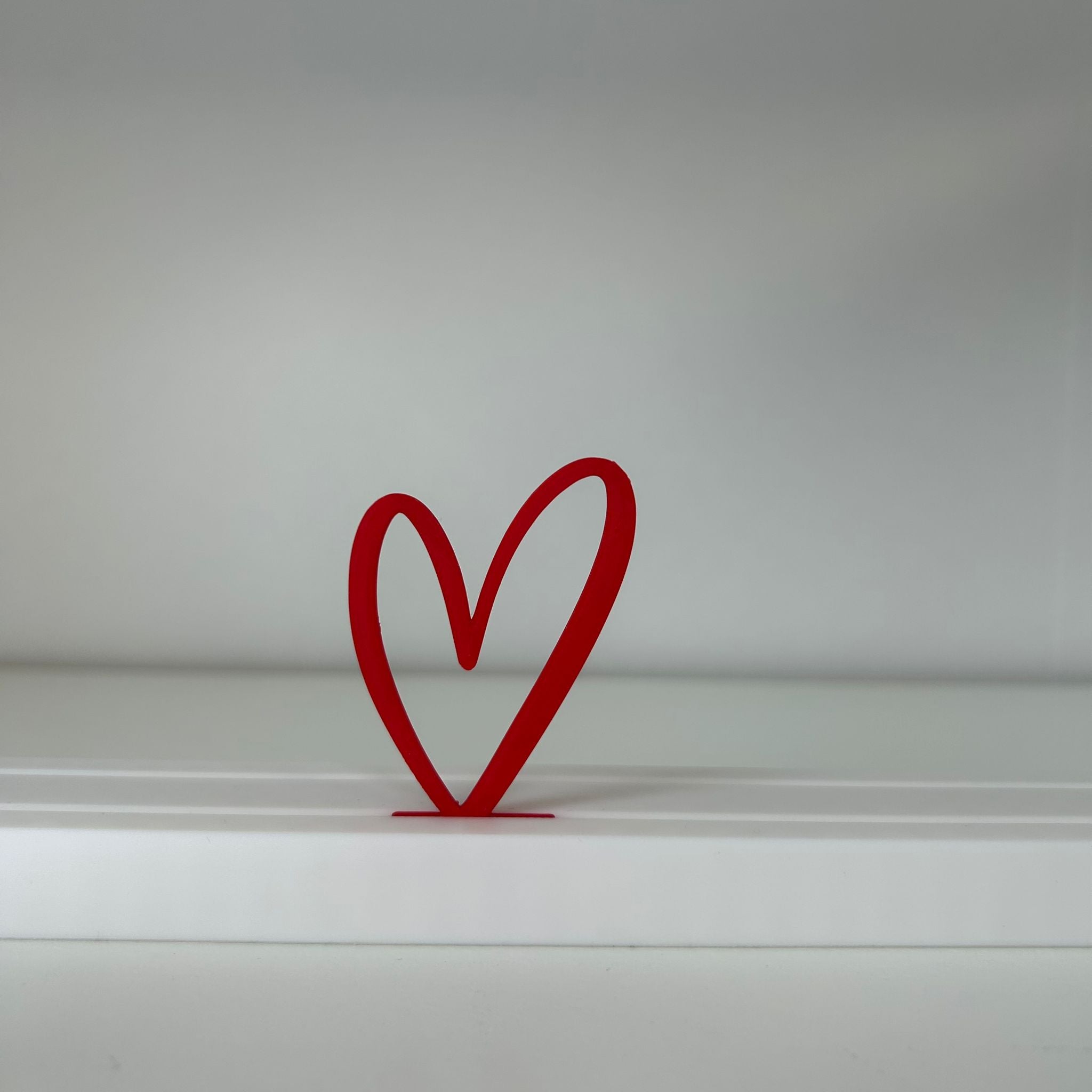 Hartje Ornament - Plates & Pieces