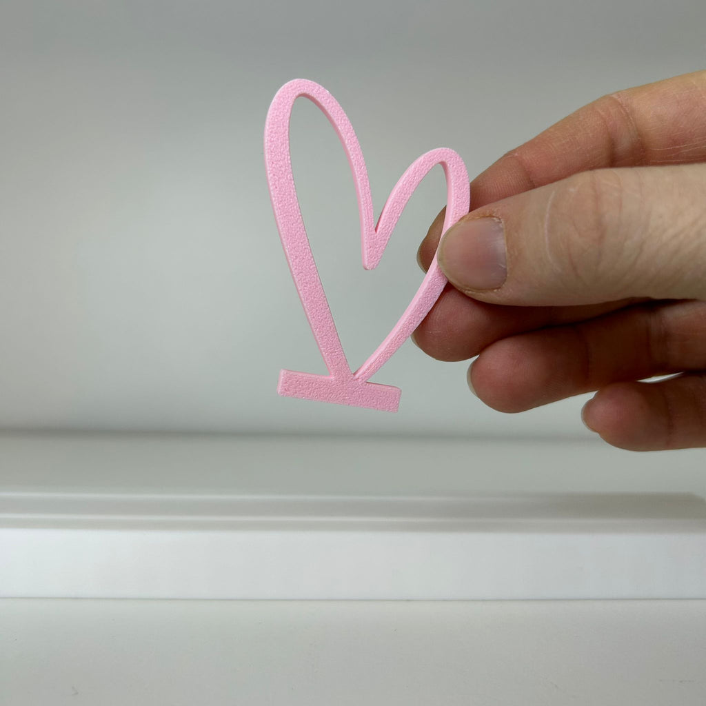 Hartje Ornament - Plates & Pieces