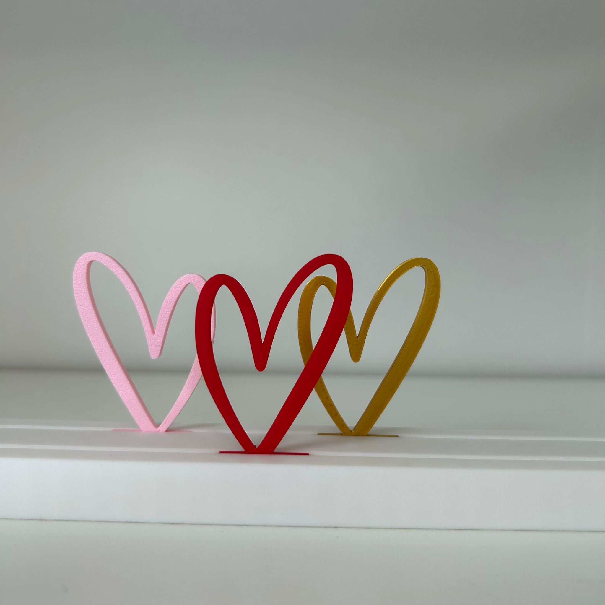 Hartje Ornament - Plates & Pieces